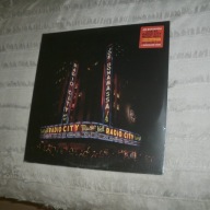 JOE BONAMASSA Live At Radio City Music Hall 2LP folia 1.PRESS provogue 2015