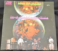 Iron Butterfly – In-A-Gadda-Da-Vida