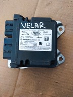 LAND ROVER J8A2-14D374-AJ SENSOR VELOR