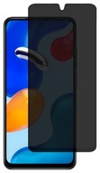 SZKŁO OCHRONNE PRYWATYZUJĄCE DO XIAOMI Redmi NOTE 11S 4G