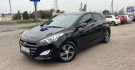 Hyundai i30 1.4i KLIMA Alu Extra stan 69.000 km 1.4 Benzyna 100KM