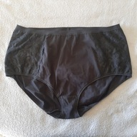 Majtki wyszczuplające 48 czarne M&S by EAC