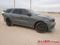 Dodge Durango _SRT_HELLCAT_Plus_4x4_6.2 L_717 km_2024r 6.2 Benzyna 717KM