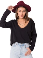 Bluzka Damska RV-BZ-6051.36P (S/M) WYPRZEDAŻ!