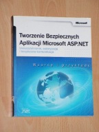 Tworzenie Bezpiecznych Aplikacji Microsoft ASP.NET