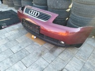 Zderzak przód Audi A3 8L kolor LZ30 Gril Atrapa halogen klatka