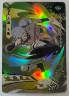 Karta Naruto TCG Kayou Sakon & Ukon - NRB09-SSR-012L3