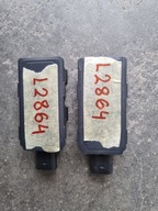 BMW U06 G60 G05 G70 G45 U11 ODBIORNIK SYGNAŁÓW FAL RADIOWYCH PILOTA 5B4E029