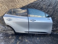 Drzwi Prawy Przód Tył Kia Sportage V