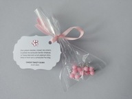 Podziękowania Chrzest – Różaniec Róż MW2