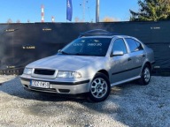 Skoda Octavia Skoda Octavia 1.9 TDi DOINWESTOWANA KLIMATYZACJA Zamiana