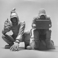 Denzel Curry & Kenny Beats – Unlocked Definitive Edition (Limited) 3LP NEW