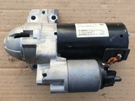 ROZRUSZNIK STARTER BMW 3.0D G30 G11 G01 GXX 8589891