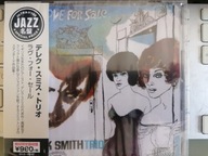 Derek Smith-Love For Sale/Solid Japan