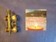 10 kart spod Monte Cassino various artists