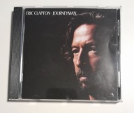 ERIC CLAPTON – Journeyman / 1989 Reprise