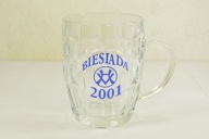 HYDRO-VACUUM GRUDZIĄDZ KUFEL BIESIADA 2001 r.