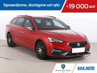 Seat Leon 1.5 TSI, Salon Polska, 1. Właściciel