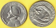 Panama 1/10 Balboa 1982 r.