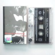 Black Attack – On The Edge