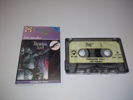 Paradise Lost – Lost Paradise - KASETA MC K661