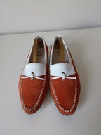 Śliczne komfortowe obuwie Rene by Ara 37,5