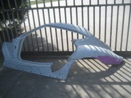 TOYOTA SUPRA MK5 19-25R BŁOTNIKI TYŁ LEWY