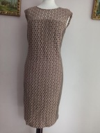 TARANKO SUKIENKA ołówkowa biurowa 38