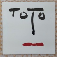 Toto Turn Back 1981 Japan (NM-/EX)