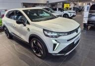 Renault Symbioz nowosc Symbioz SUV klasy C - top hybryda 1.6 Hybryda