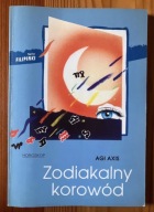 Zodiakalny korowód Agi Axis Horoskop seria Filipinki