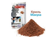 Przynęta Kryl Makuha, Fanatik, 1 kg