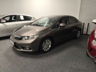 Honda Civic IX 1.8 benzyna