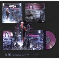Immolation Failures For Gods PopUp LP purple winyl Ltd 250szt numered