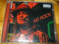 Kid Rock - Devil Without A Cause (1wyd Lava 1998)