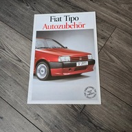 Fiat Tipo Autozubehor Abarth Sport tuning akcesoria i dodatki 1991