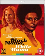 CZARNA MAMA, BIAŁA MAMA 1973 Blu-ray Pam Grier
