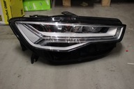 AUDI A6 C7 LIFT Lampa Prawa FULL LED MATRIX 4G0941036 11-14