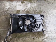 VECTRA C 2.2 DIRECT WENTYLATOR CHŁODNICA WODY 24410990 24418343 13159730