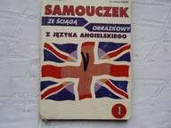 Samouczek ze ściąga obrazkowy z języka angielskiego