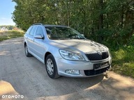 Skoda Octavia Skoda Octavia 1.6 Diesel 105KM
