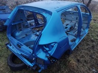 Sandero Stepway tyl cwiartka wanna dach