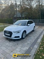 Audi A3 Telefon: 510_161_359 Lokalizacja: Stare Bosweo