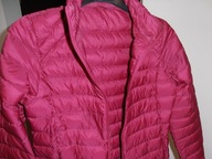 PUCHOWA KURTKA ROZM.L