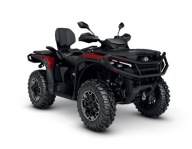 Can-Am Outlander MAX XT 850 T ABS 2026| Kraków