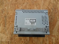 RADIO ORYGINAŁ FORD FIESTA MK7 AM5T-18C815-PD