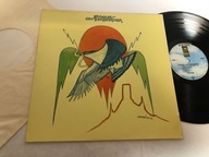 Eagles – On The Border ...Lp EX 562