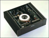 Transformator audio SIW model VT31239 od meridian 555