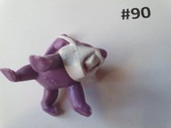 FIGURKA POKEMON PIKACHU #90