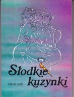 Słodkie kuzynki Laine Pascal